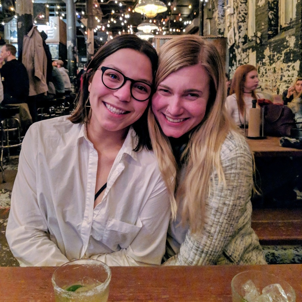 Meet your Posher, Yumiko